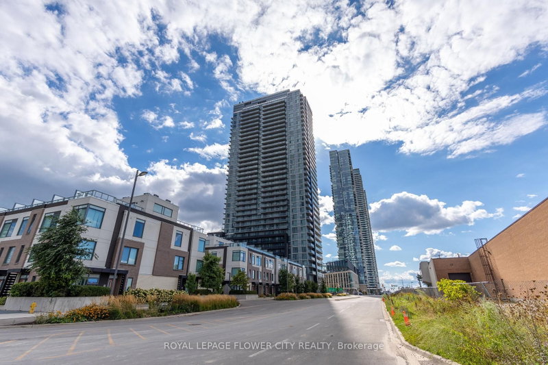 3104 - 7895 Jane Street