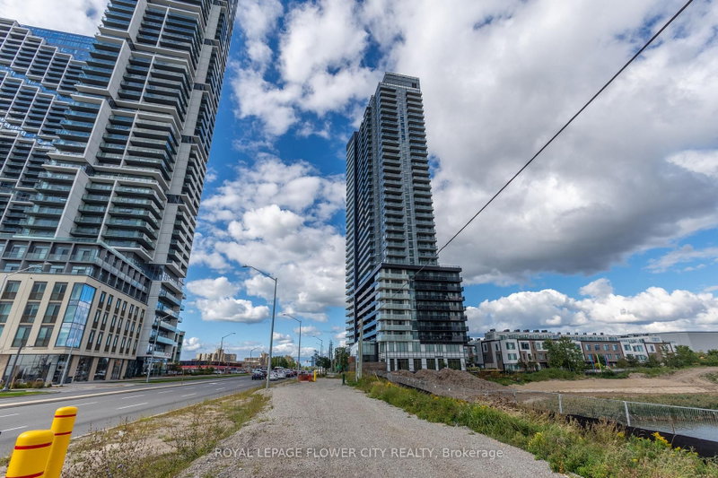 3104 - 7895 Jane Street