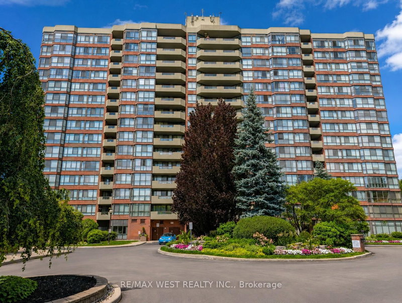 502 - 100 Observatory Lane SE