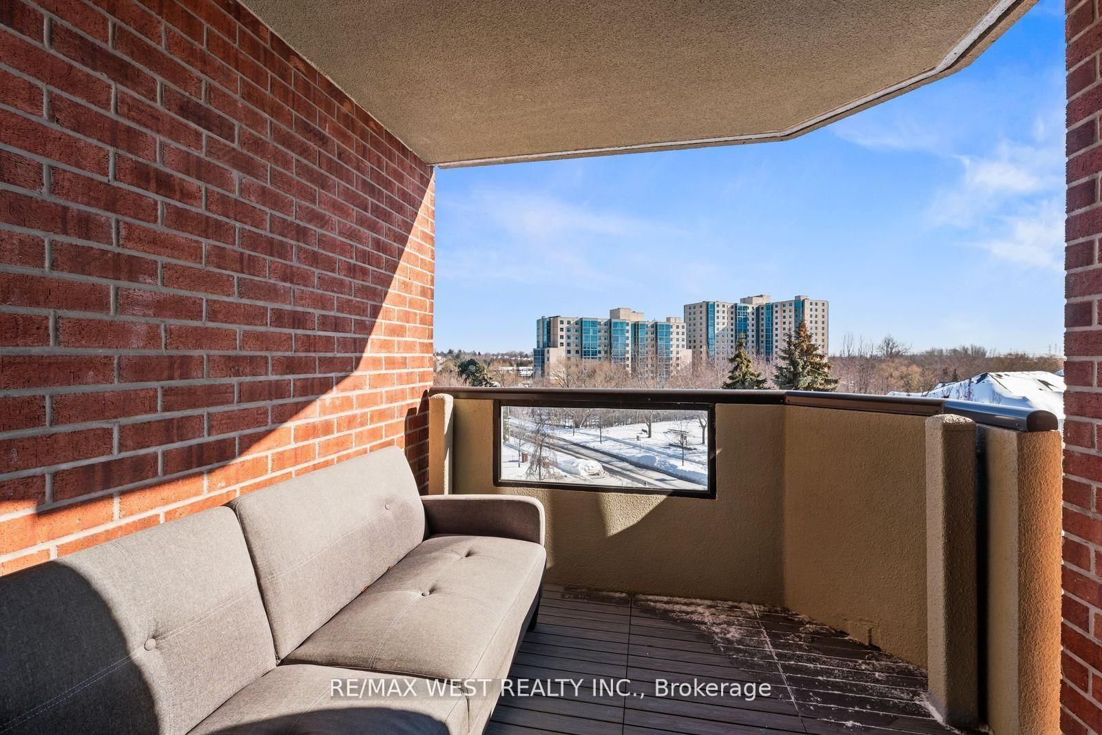 100 Observatory Lane SE • #502 • Richmond Hill, ON photo 41