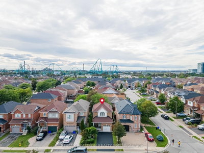 195 Kale Crescent • Vaughan, ON photo 2