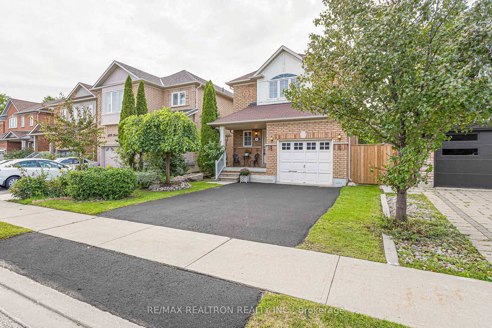 195 Kale Crescent • Vaughan, ON photo 39