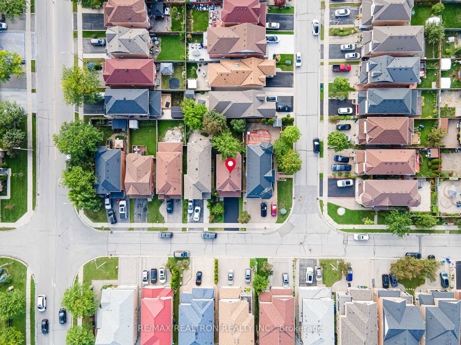 195 Kale Crescent • Vaughan, ON photo 40