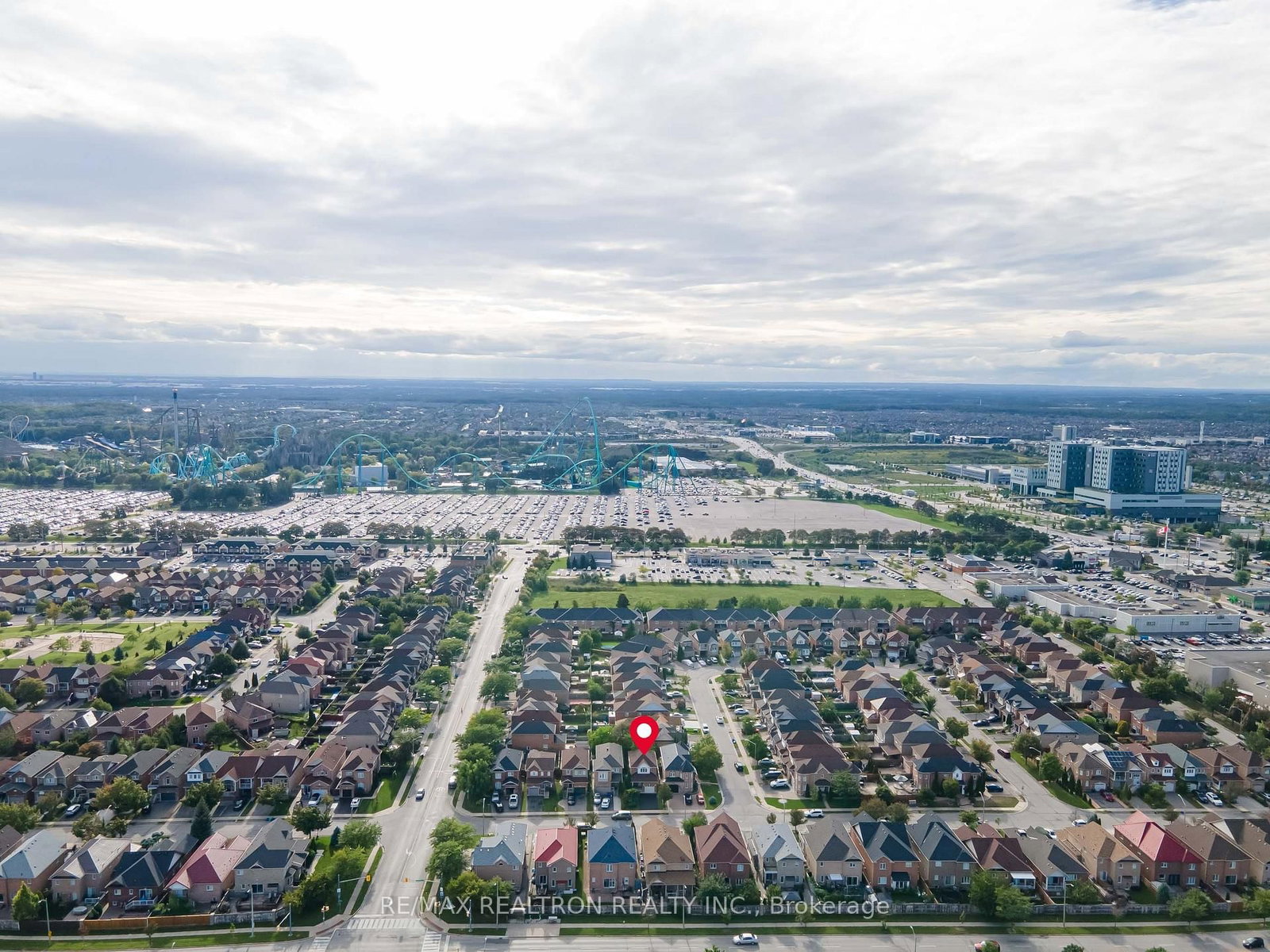 195 Kale Crescent • Vaughan, ON photo 42
