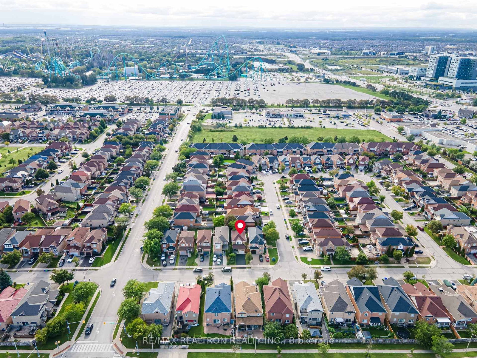 195 Kale Crescent • Vaughan, ON photo 43
