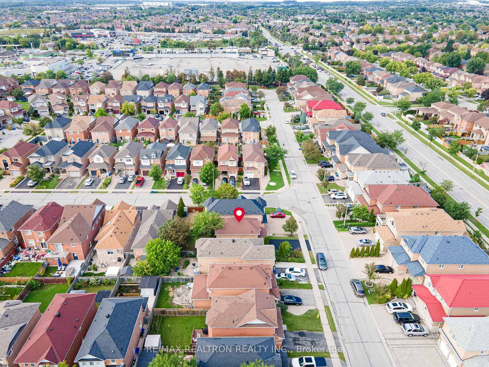 195 Kale Crescent • Vaughan, ON photo 46
