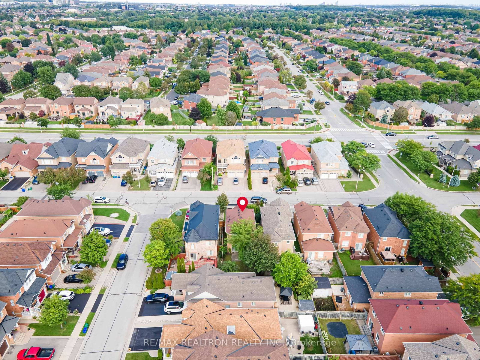 195 Kale Crescent • Vaughan, ON photo 47