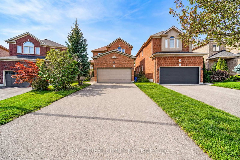 23 Eagle Peak Drive
