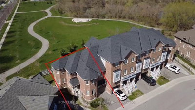 26 Roy Grove Way • #50 • Markham, ON photo 2