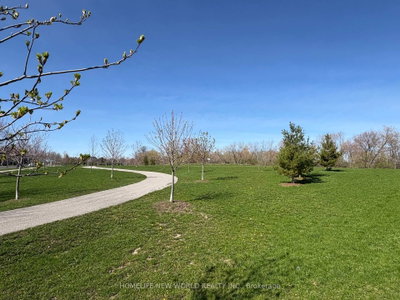26 Roy Grove Way • #50 • Markham, ON photo 3