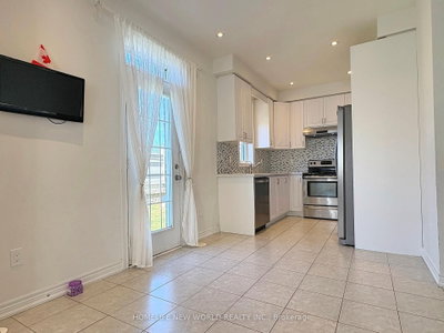 26 Roy Grove Way • #50 • Markham, ON photo 6