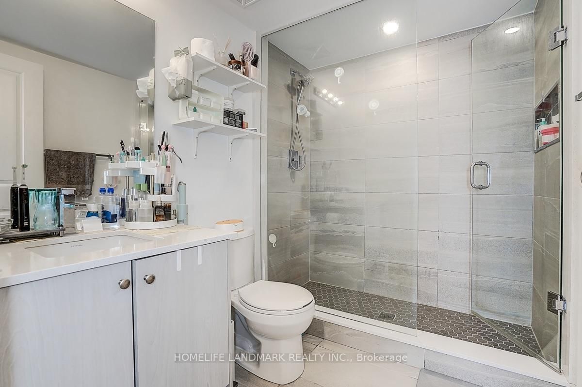 25 Sunbury Lane • Whitchurch-Stouffville, ON photo 39