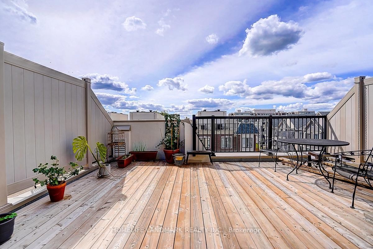25 Sunbury Lane • Whitchurch-Stouffville, ON photo 42