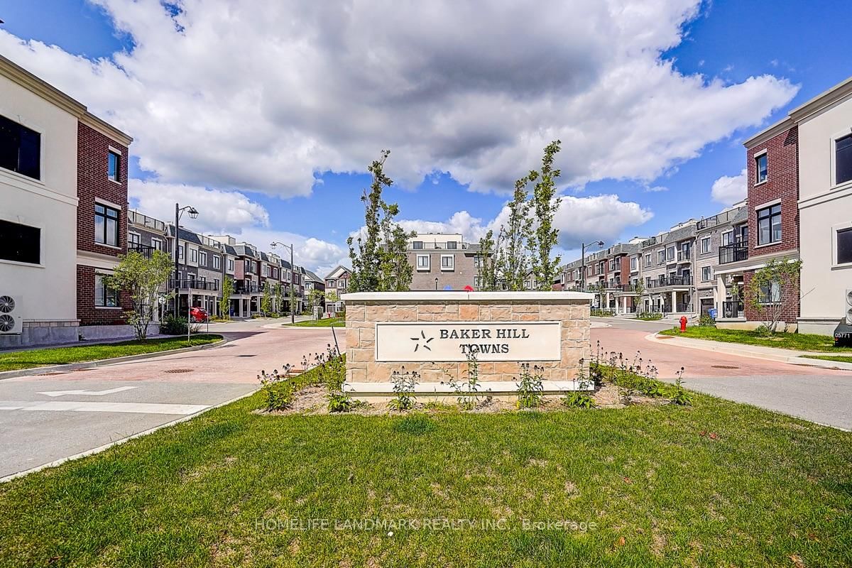 25 Sunbury Lane • Whitchurch-Stouffville, ON photo 48