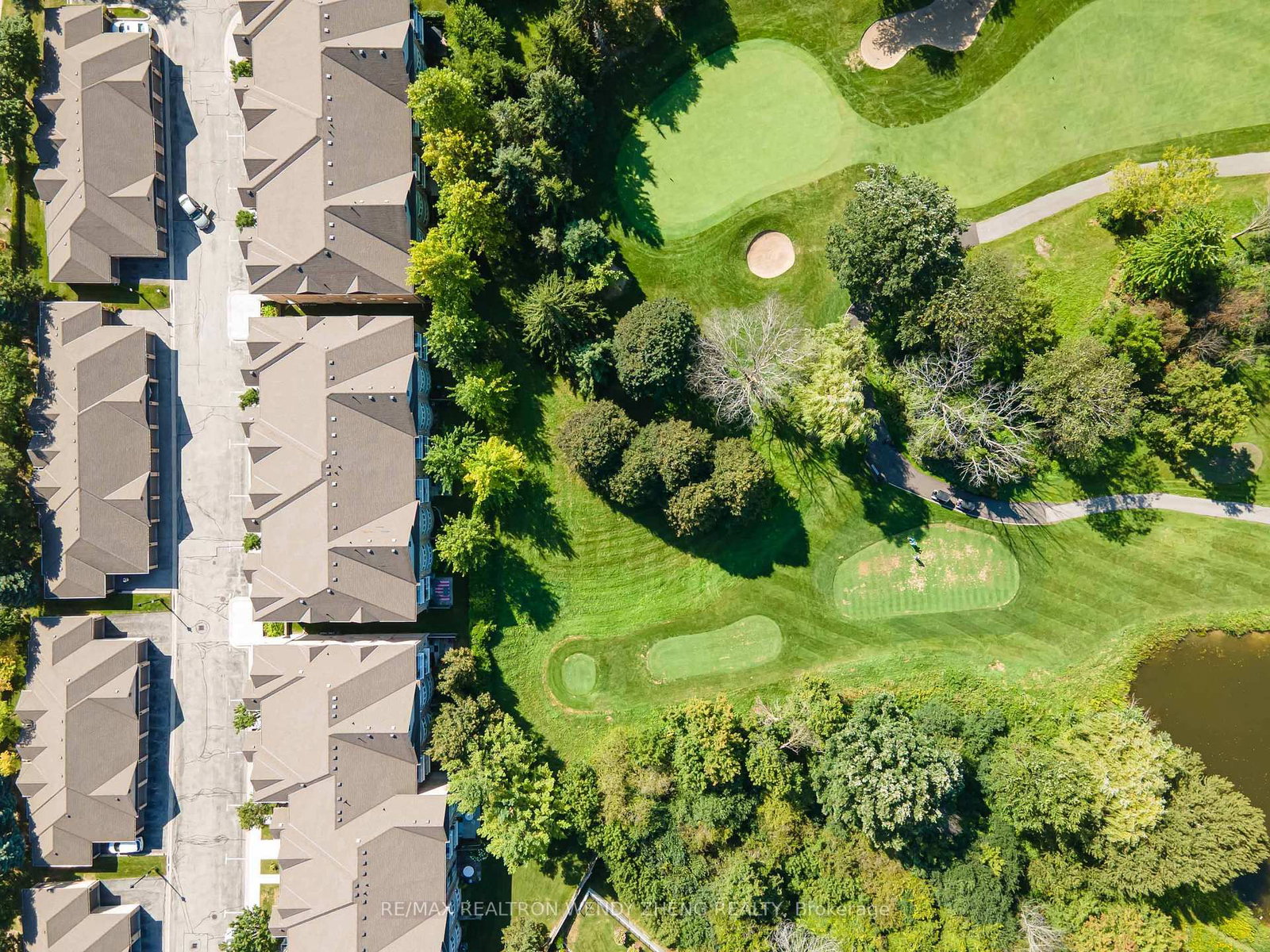 520 Silken Laumann Drive • #21 • Newmarket, ON photo 36