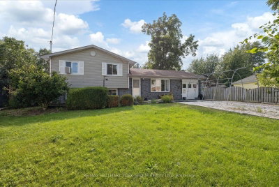 54 North Street • Georgina, ON photo 2