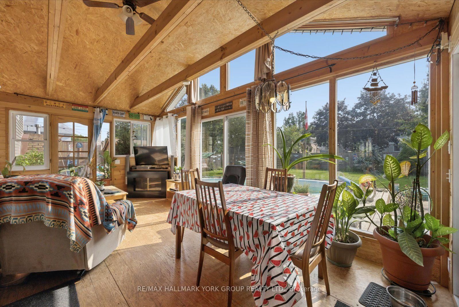 54 North Street • Georgina, ON photo 23