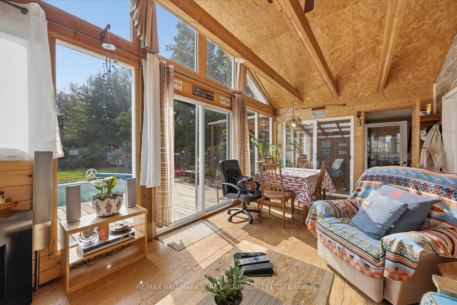 54 North Street • Georgina, ON photo 25