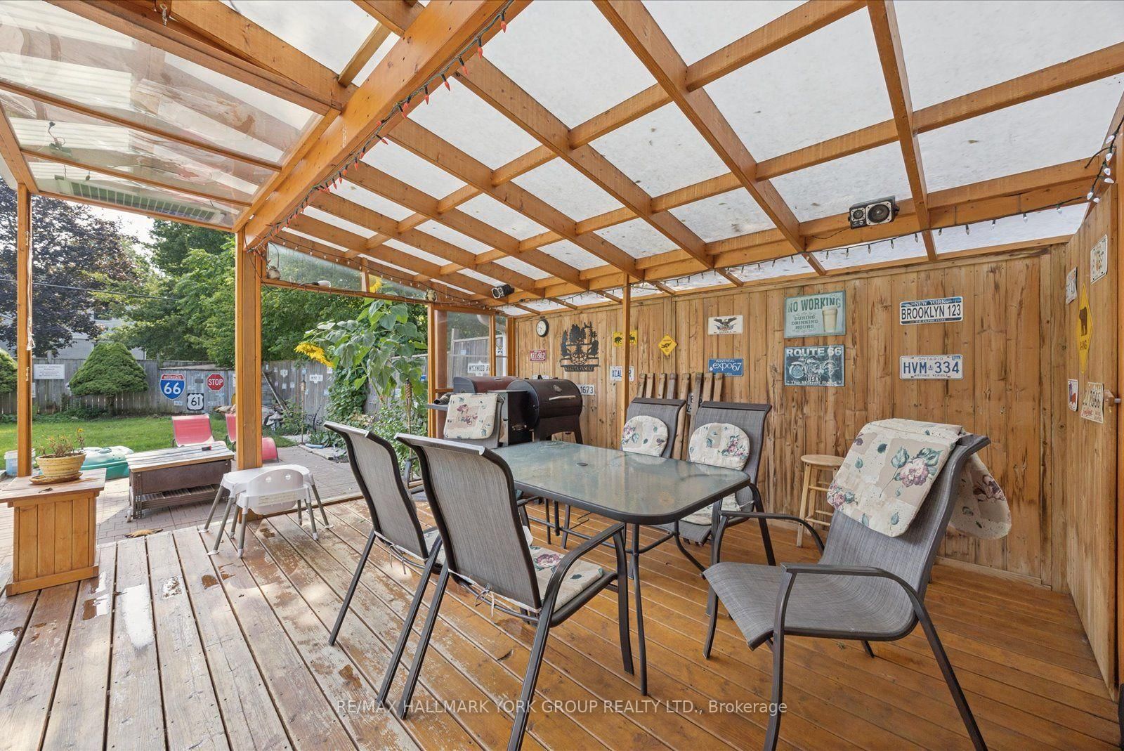 54 North Street • Georgina, ON photo 26