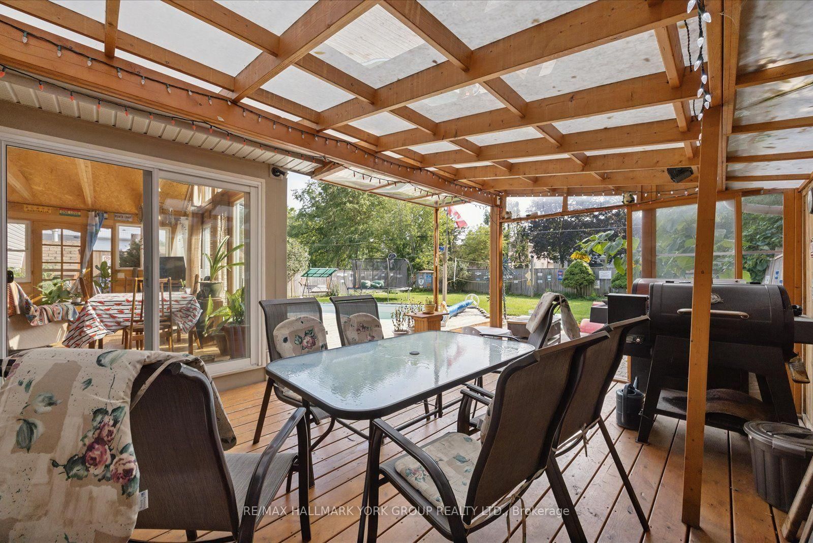 54 North Street • Georgina, ON photo 27