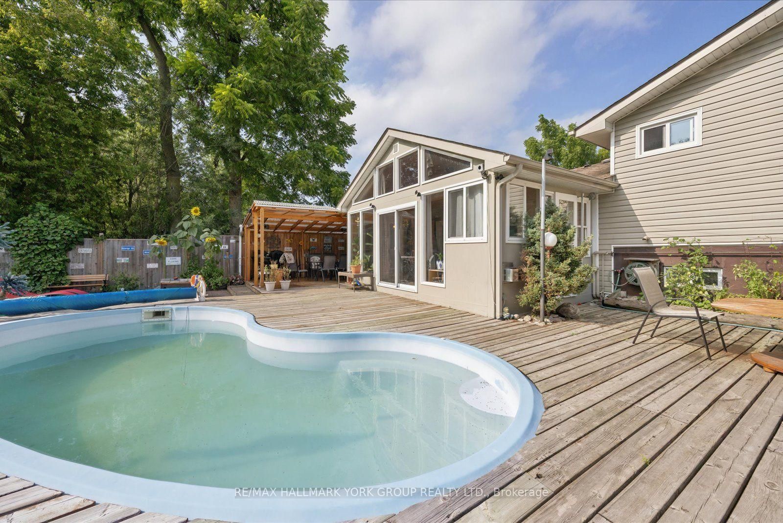 54 North Street • Georgina, ON photo 29