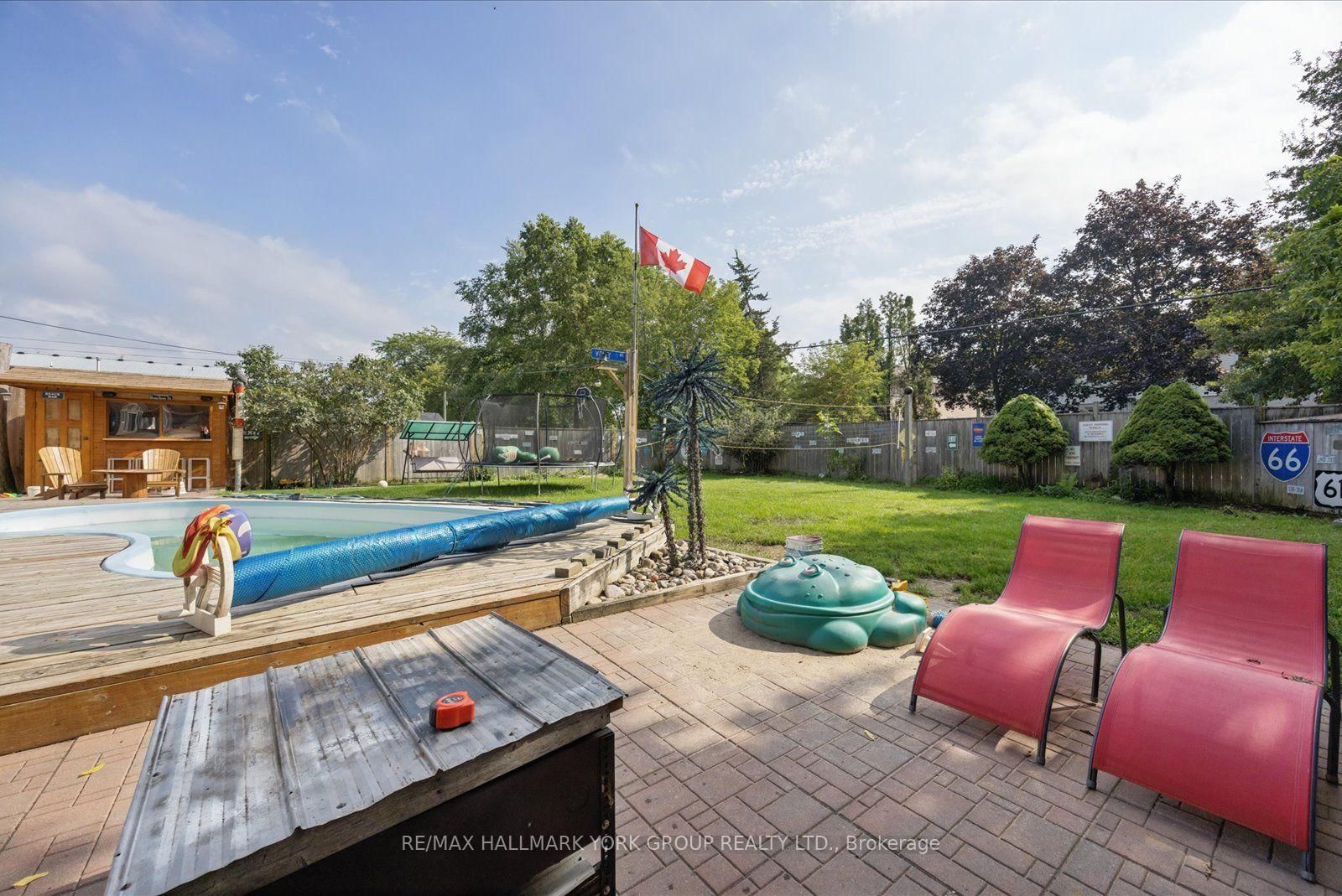 54 North Street • Georgina, ON photo 30