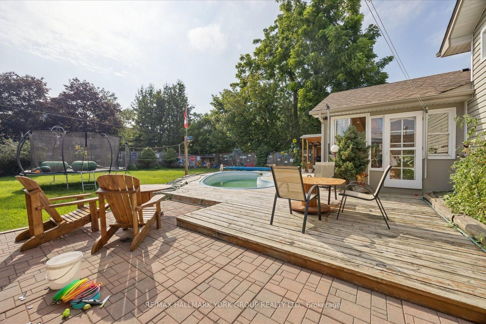 54 North Street • Georgina, ON photo 31