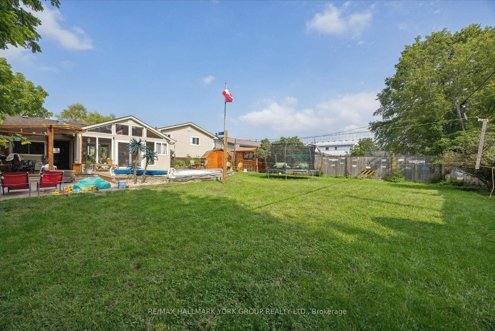 54 North Street • Georgina, ON photo 34