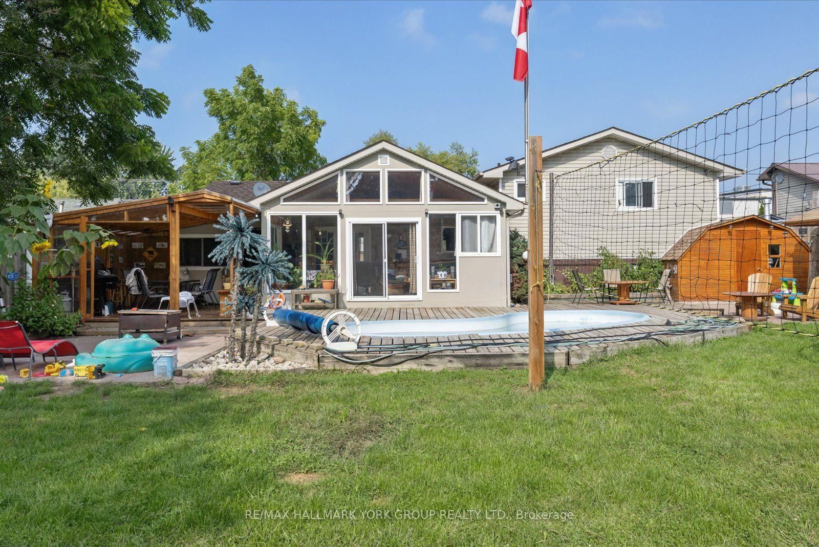 54 North Street • Georgina, ON photo 36