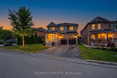 15 Arrowood Cres - Photo 1