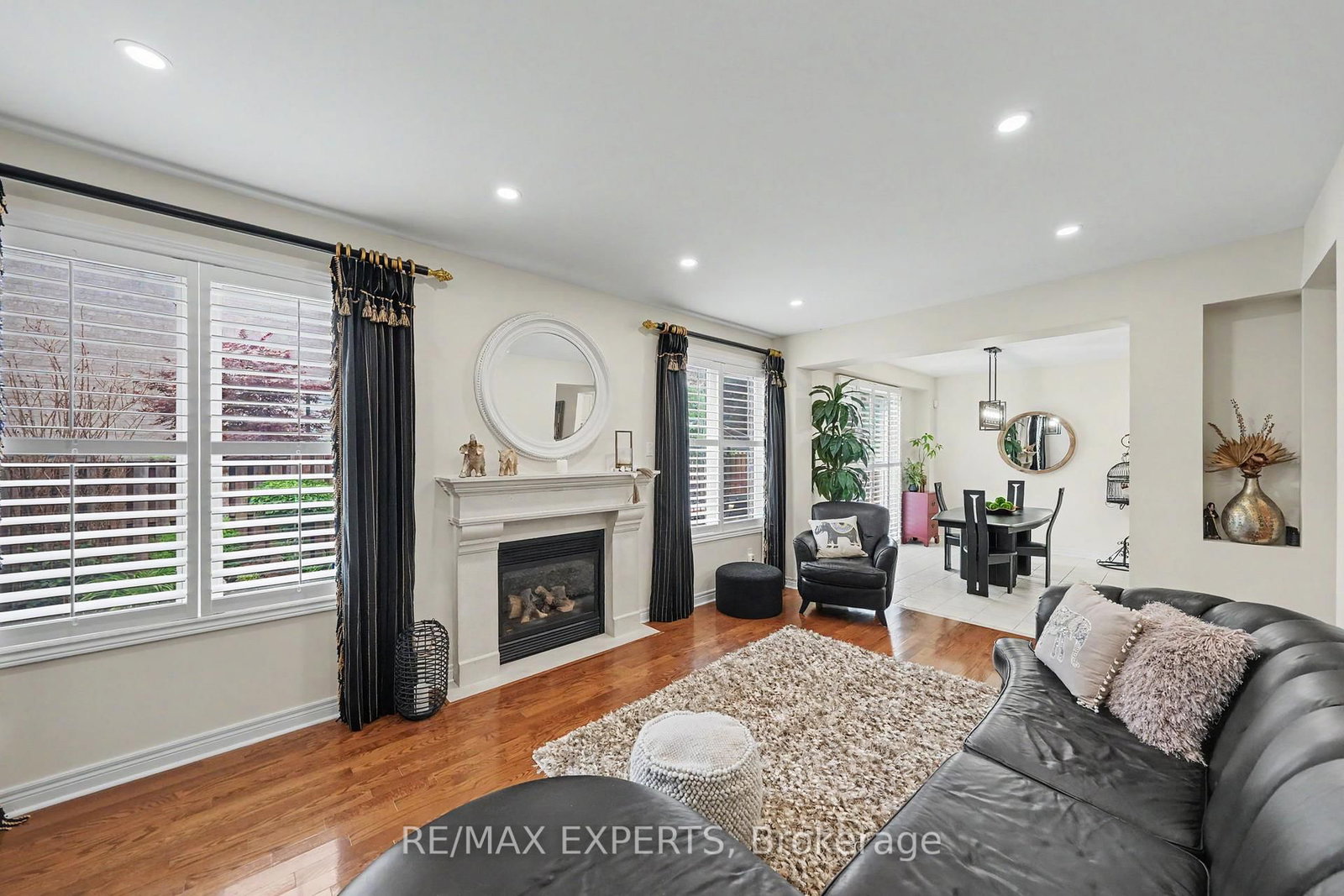 15 Arrowood Cres, Vaughan, view 10