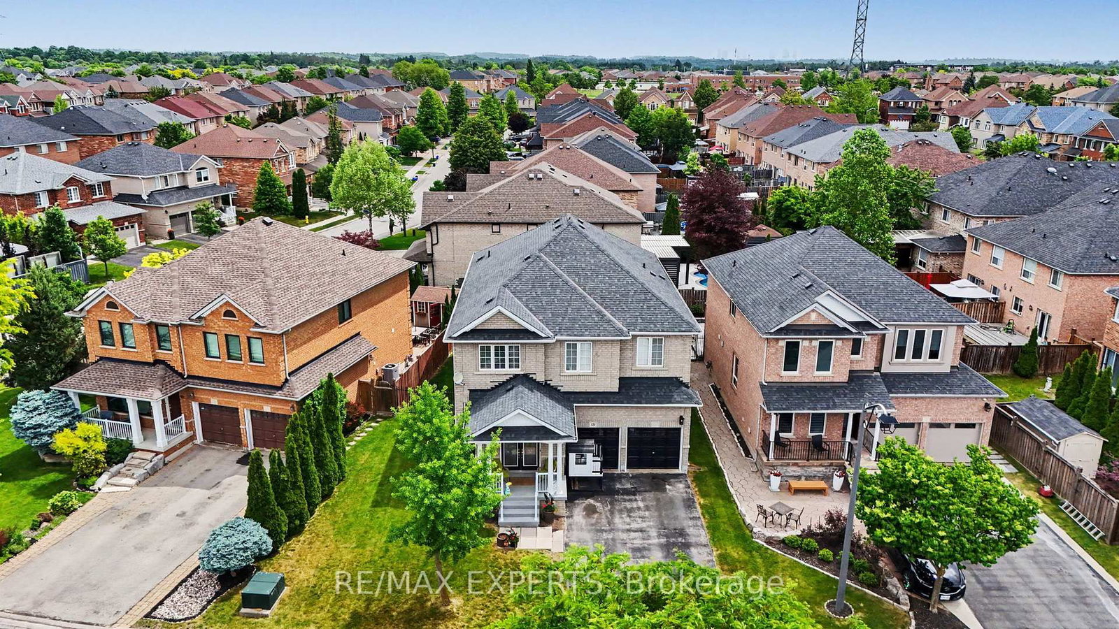 15 Arrowood Cres, Vaughan, view 3