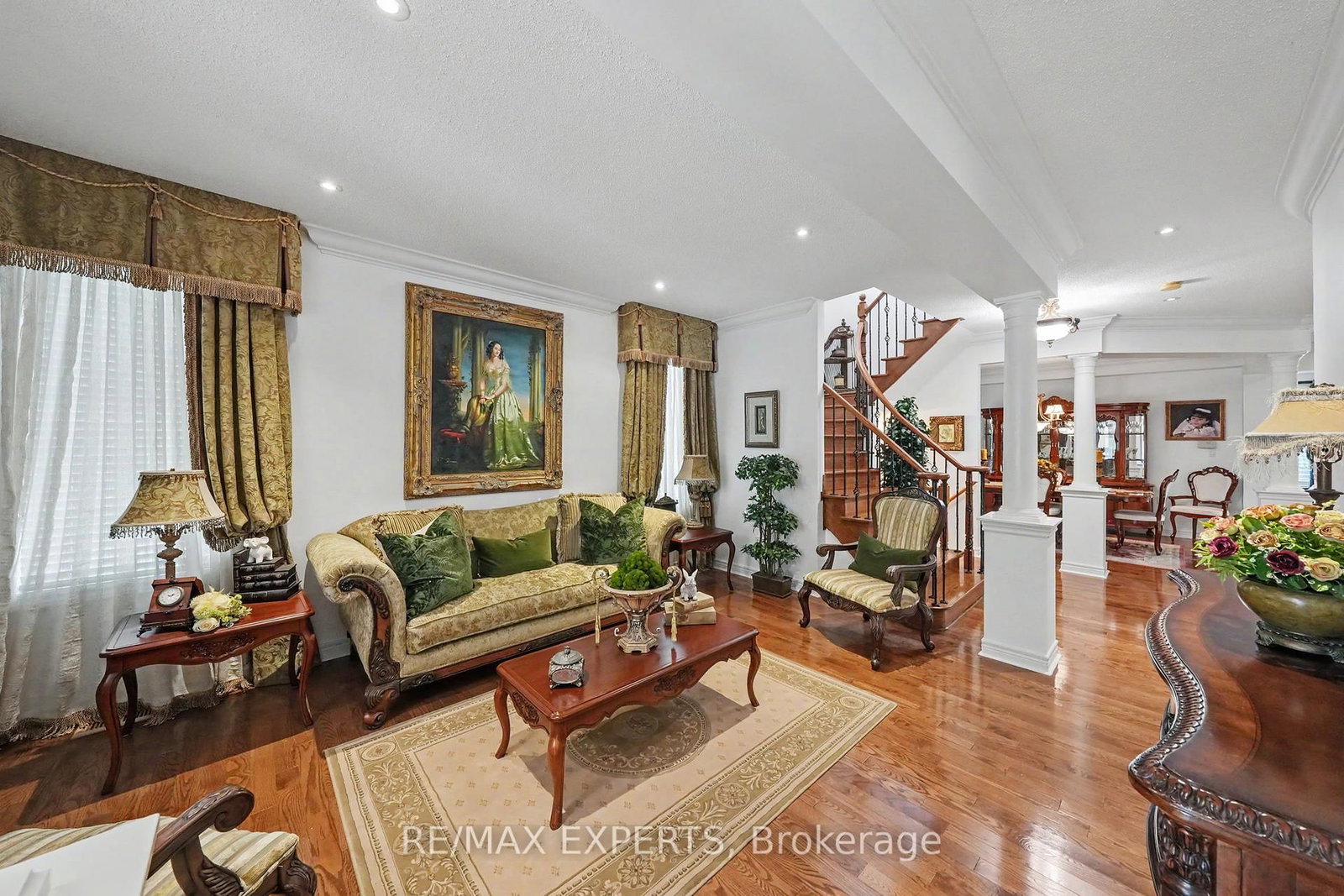 15 Arrowood Cres, Vaughan, view 5