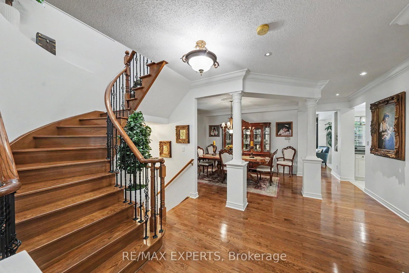 15 Arrowood Cres, Vaughan, view 6