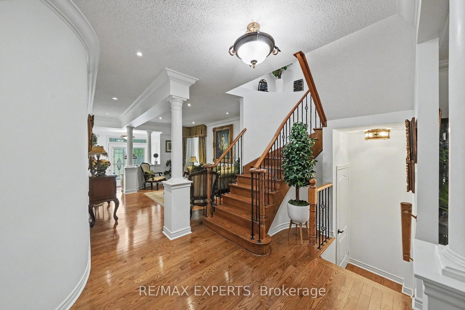 15 Arrowood Cres, Vaughan, view 7