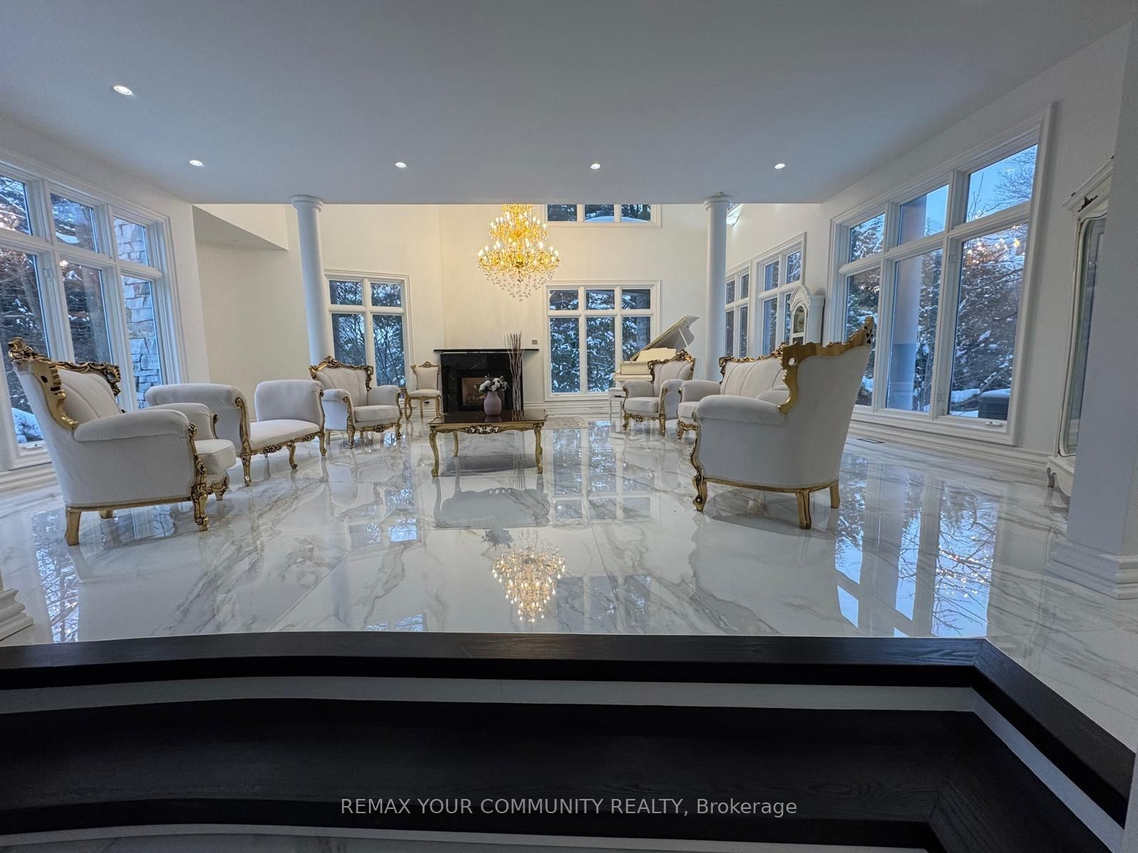 76 Silver Fox Place • Vaughan, ON photo 4
