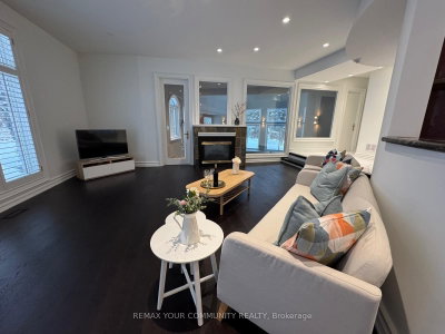 76 Silver Fox Place • Vaughan, ON photo 5