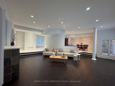 76 Silver Fox Place • Vaughan, ON photo 6