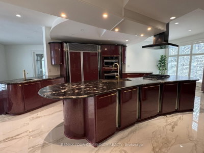 76 Silver Fox Place • Vaughan, ON photo 8