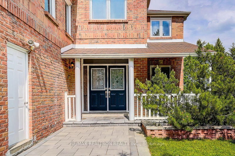 233 Brimson Drive