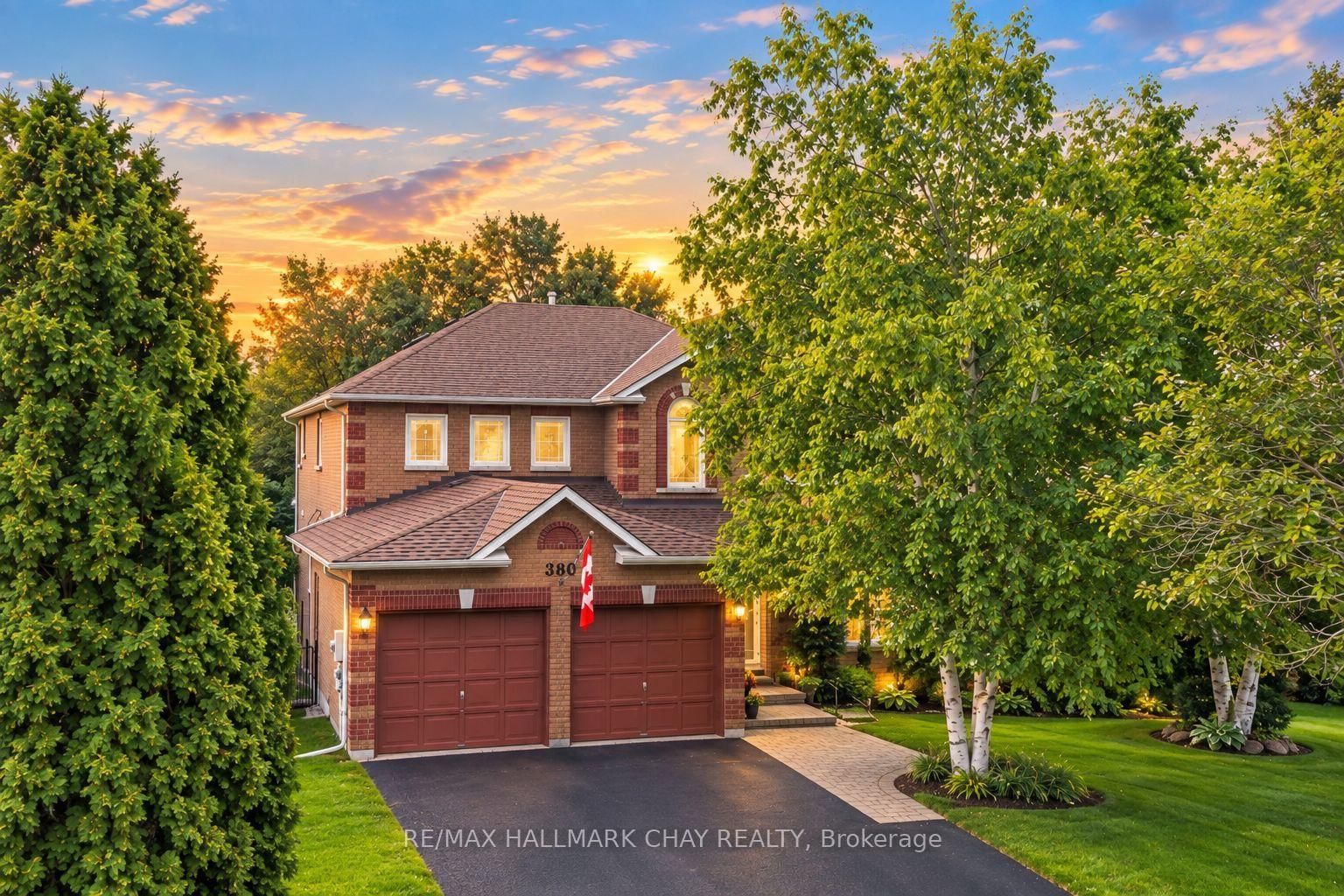 Property at 380 Alex Doner