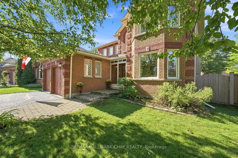 380 Alex Doner Drive