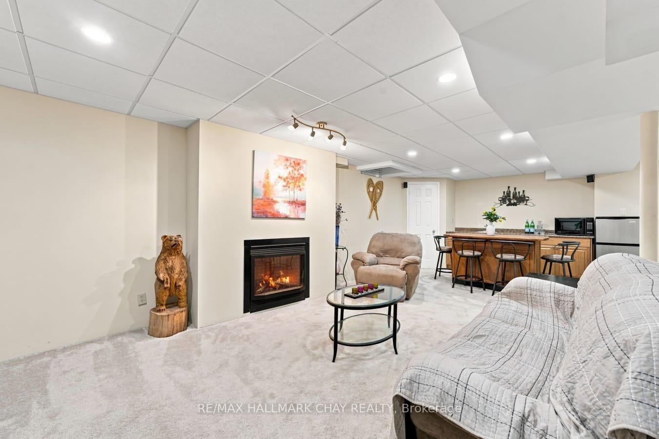 380 Alex Doner Drive • Newmarket, ON photo 30