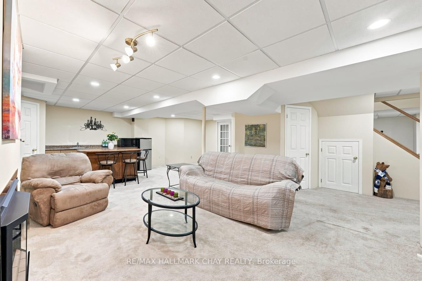 380 Alex Doner Drive • Newmarket, ON photo 31