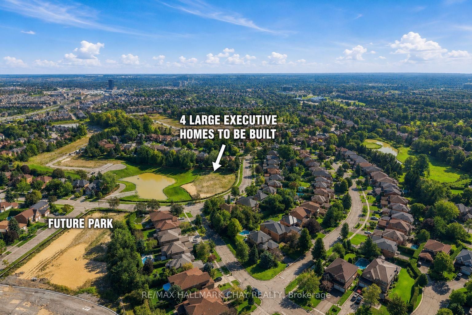 380 Alex Doner Drive • Newmarket, ON photo 41