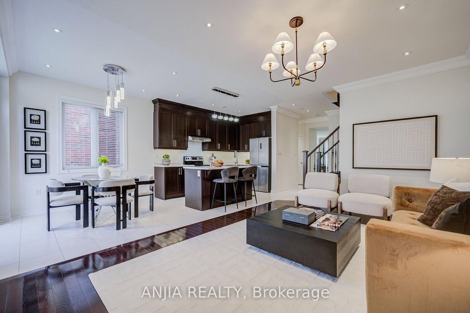 205 Harbord Street • Markham, ON photo 28