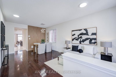 205 Harbord Street • Markham, ON photo 4