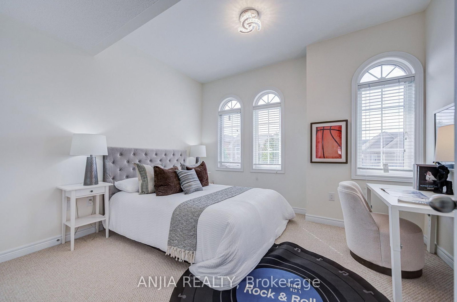205 Harbord Street • Markham, ON photo 44