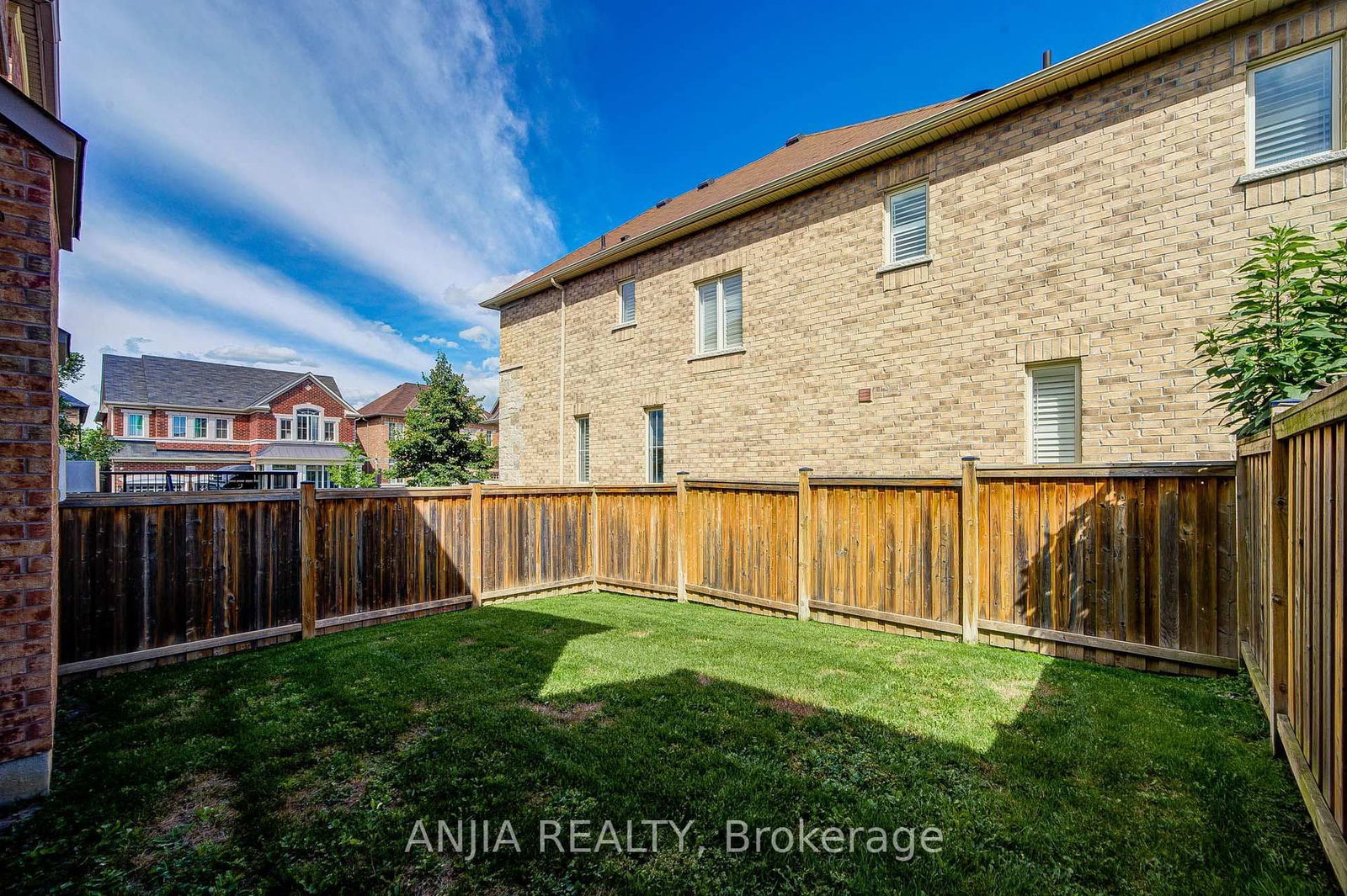 205 Harbord Street • Markham, ON photo 47