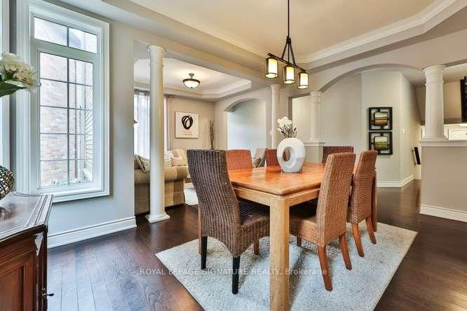 488 Foxcroft Boulevard • Newmarket, ON photo 10